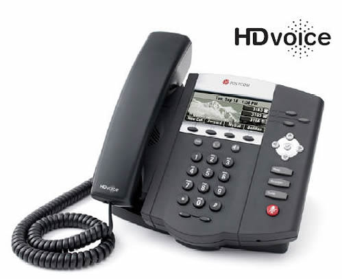 polycom IP450